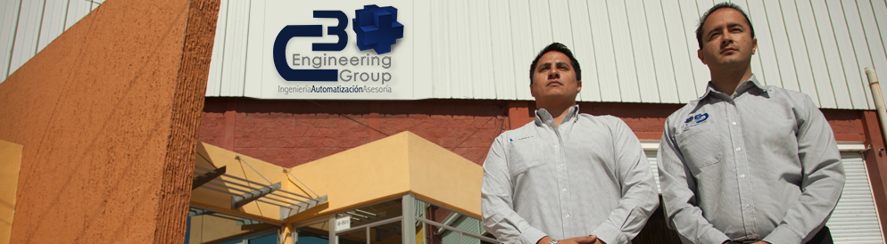 C3 Engineering Group | Aguascalientes
