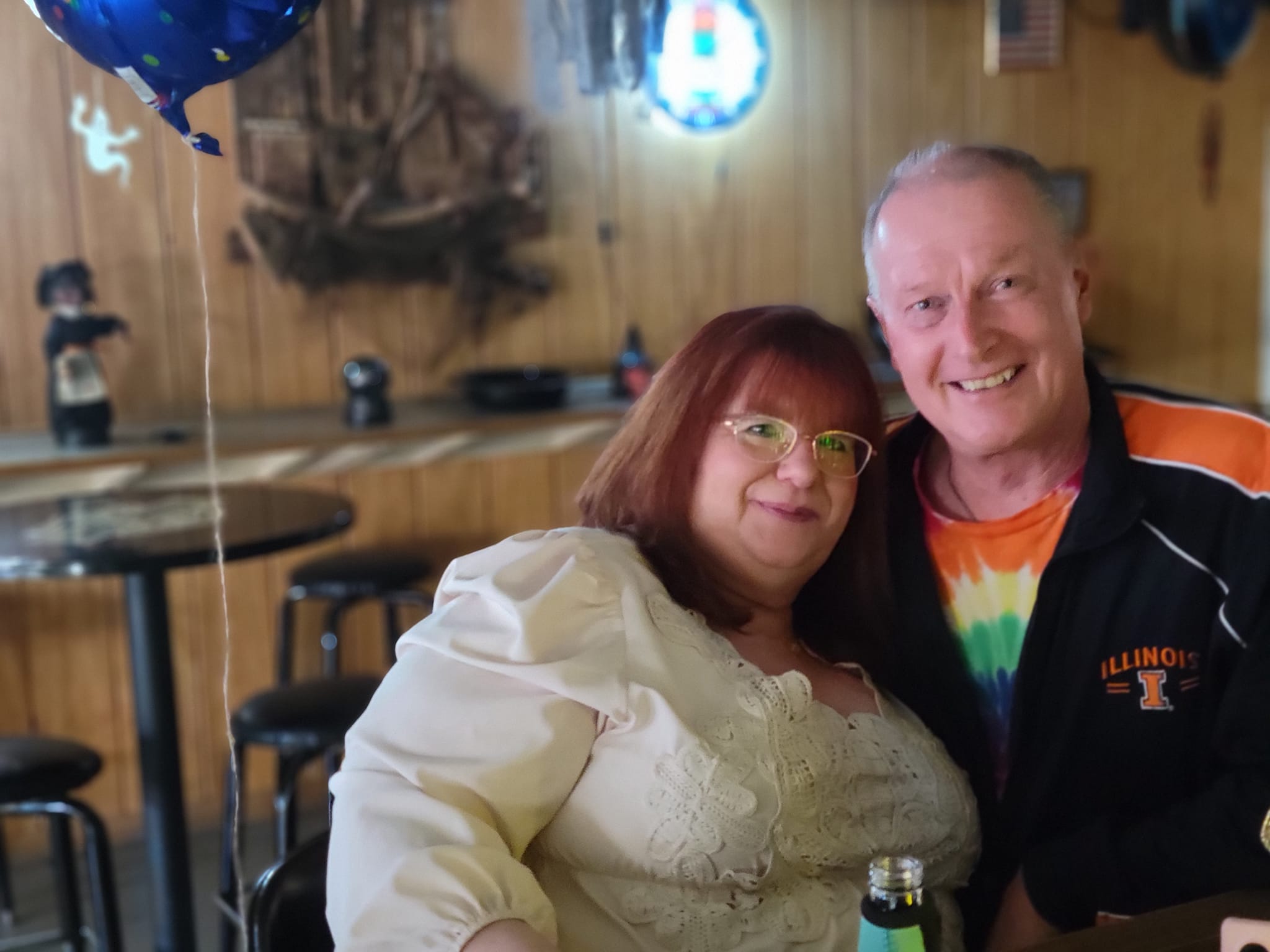 River Rats Saloon | Lacon IL