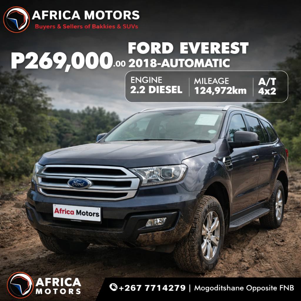 Toyota Hilux SUV with powerful performance