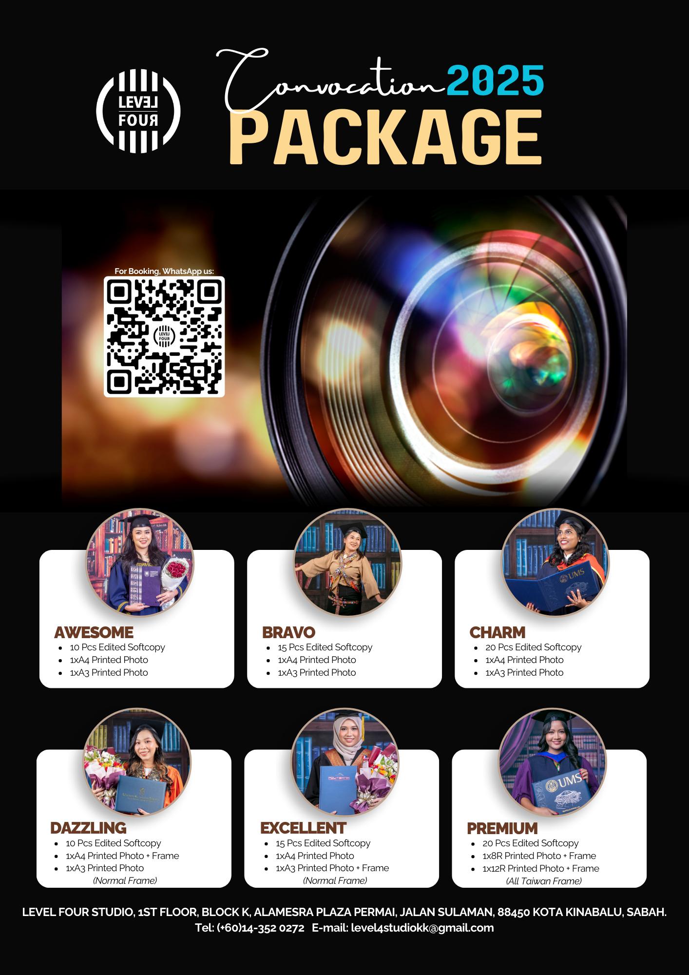 Level - 🎓 Convocation Season 2025 is Almost Here! 🎓 Ready to capture ...
