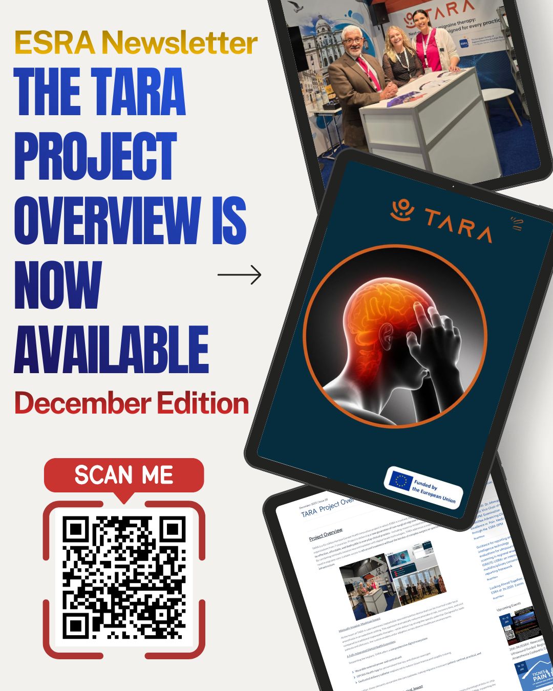 European - Have you read about the TARA project yet? The TARA project ...