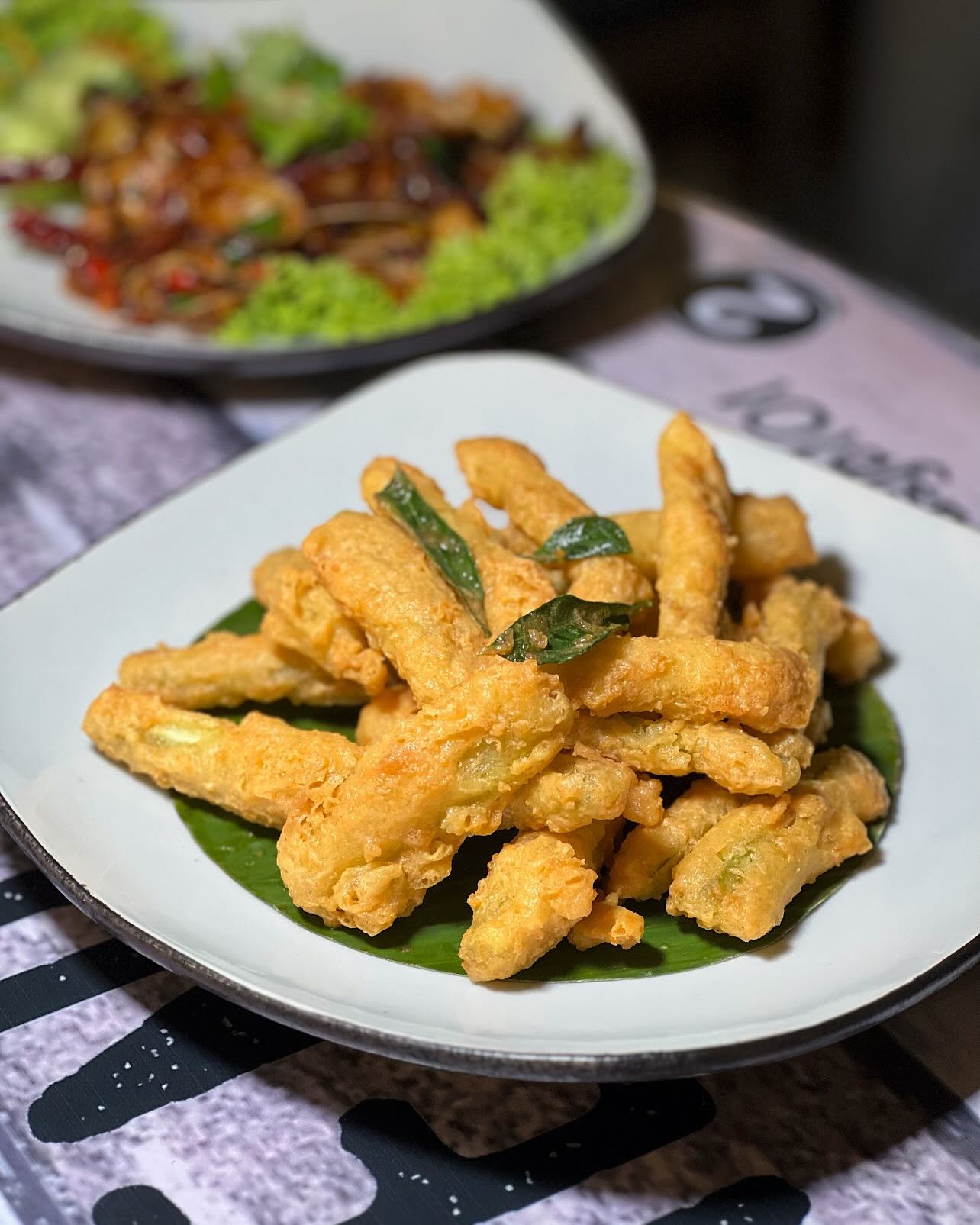 Famous JB 101 Firewokz - 新山101小厨 -Flagship | Singapore Singapore