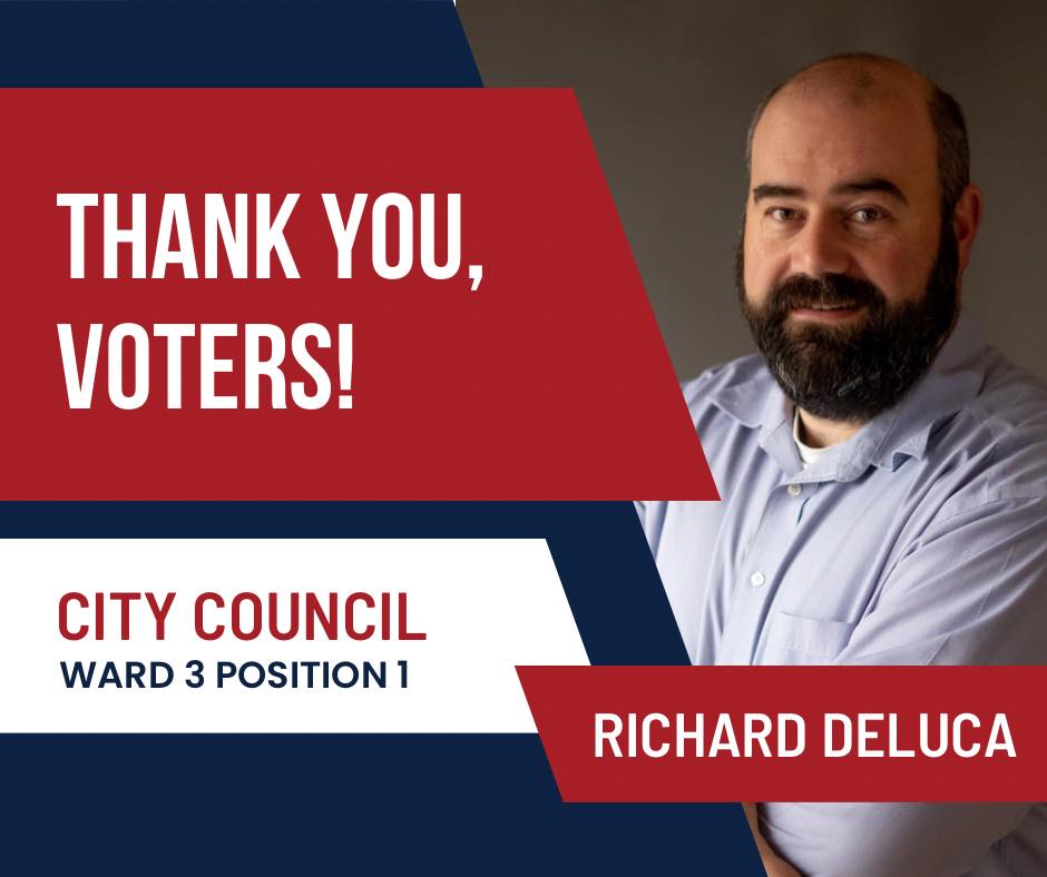Richard Deluca