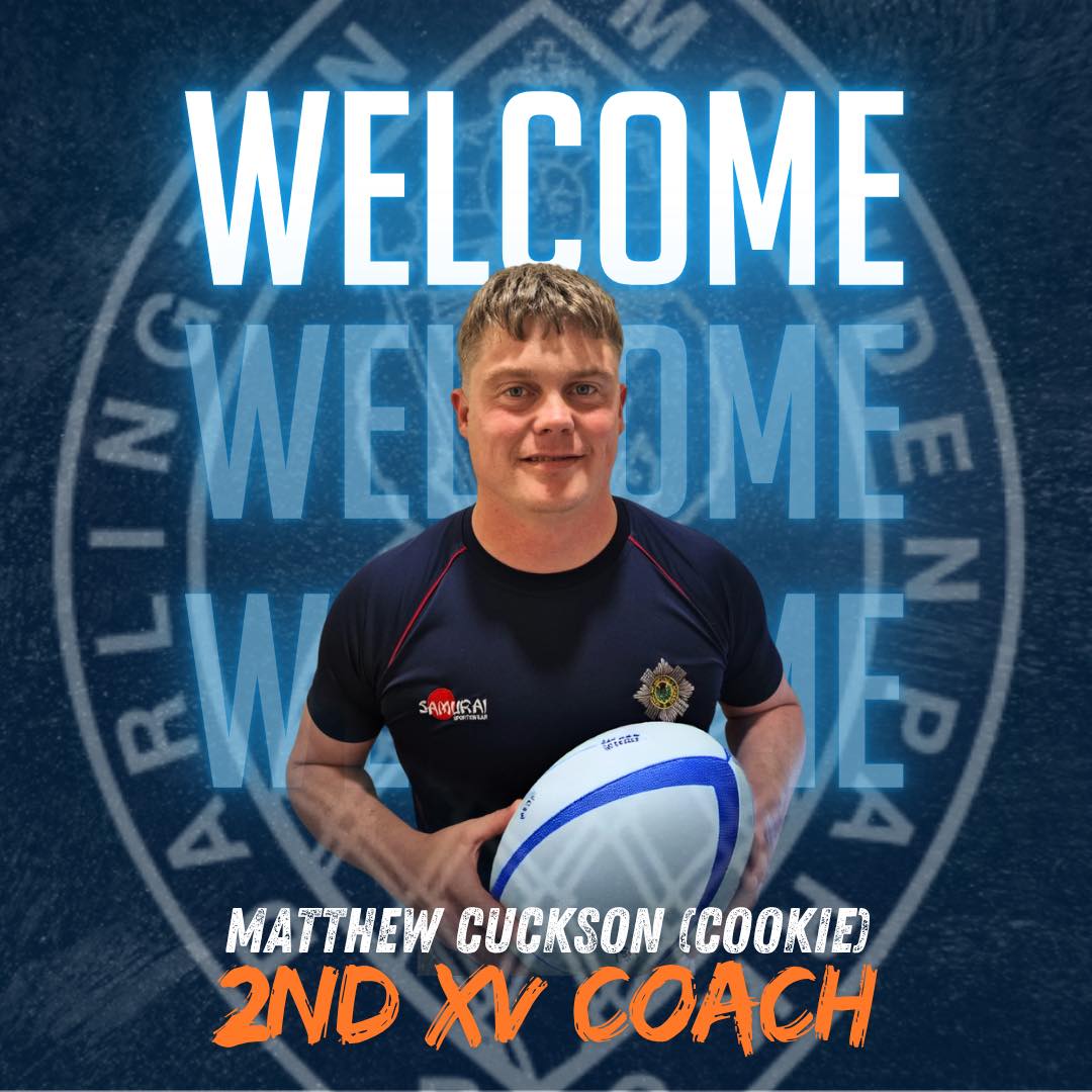 Darlington - 🚨 NEW COACH ANNOUNCEMENT 🚨 We're thrilled to welcome ...
