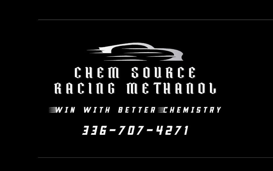 Chem Source Racing Methanol