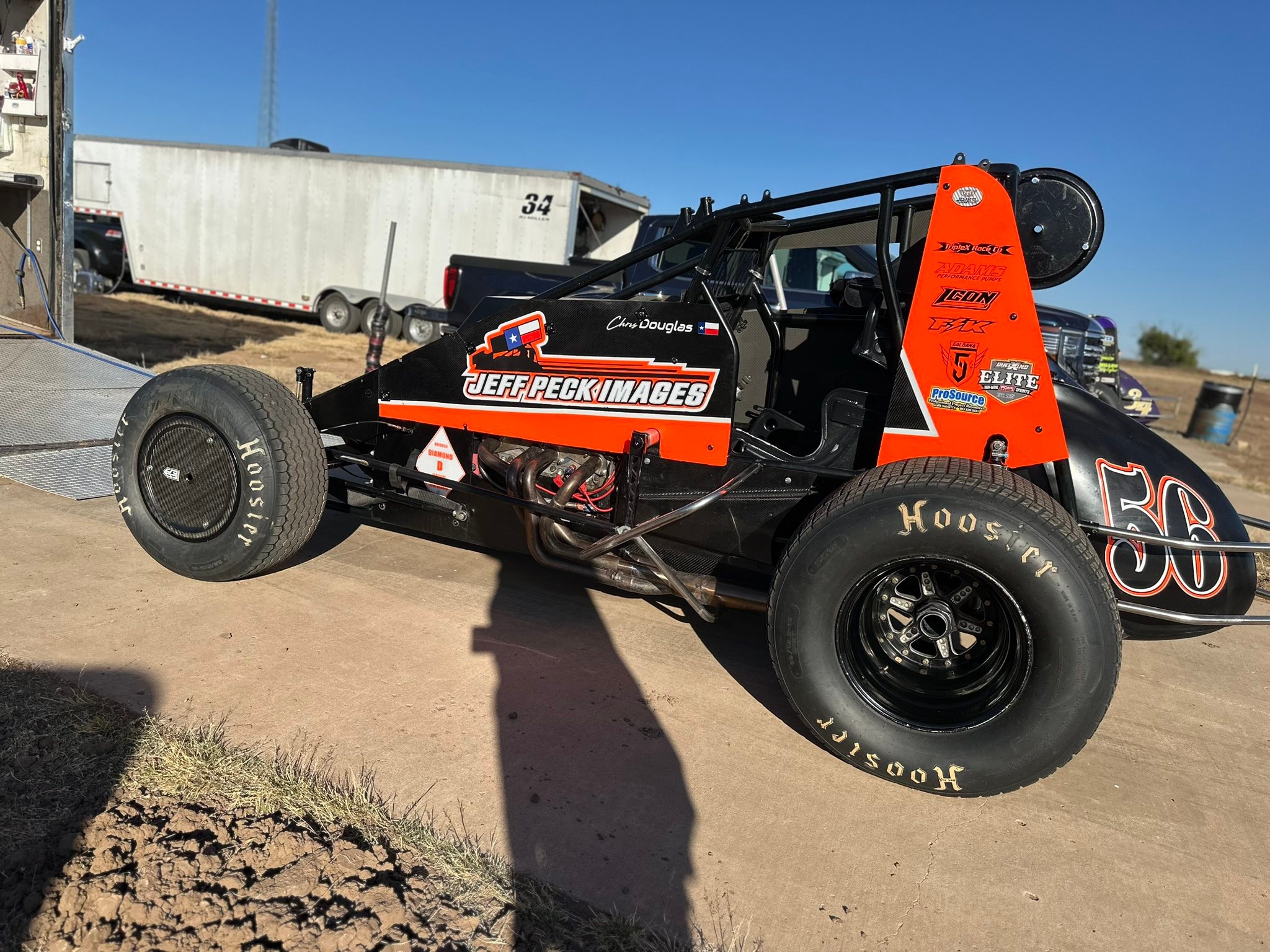 USAC Racing - USAC Racing added a new photo.