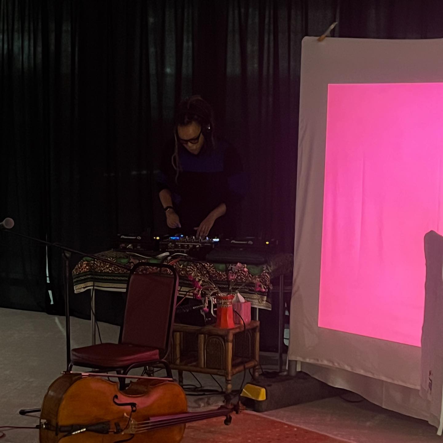 Listen gallery | Glasgow