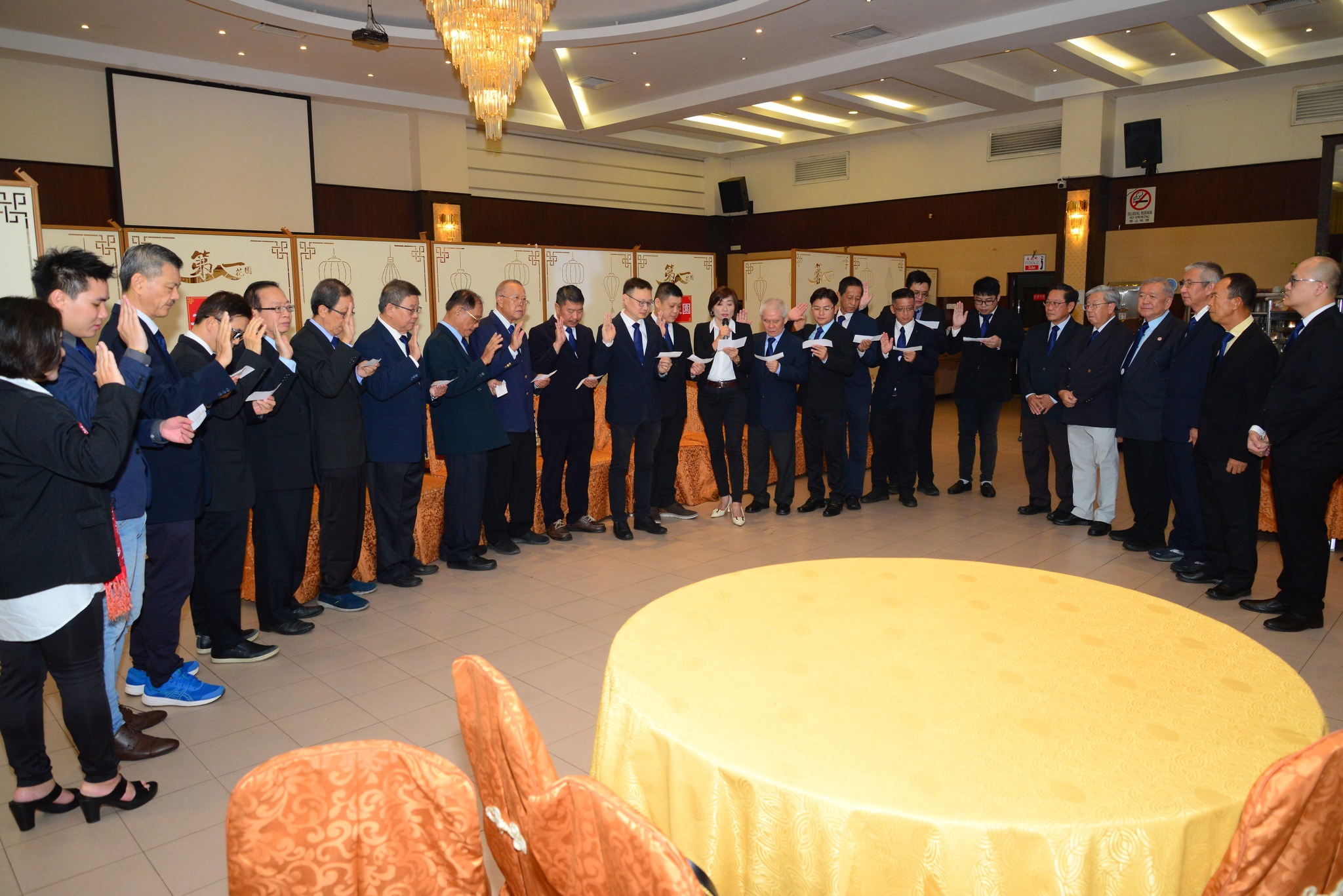 吉华校友会 | Alor Setar