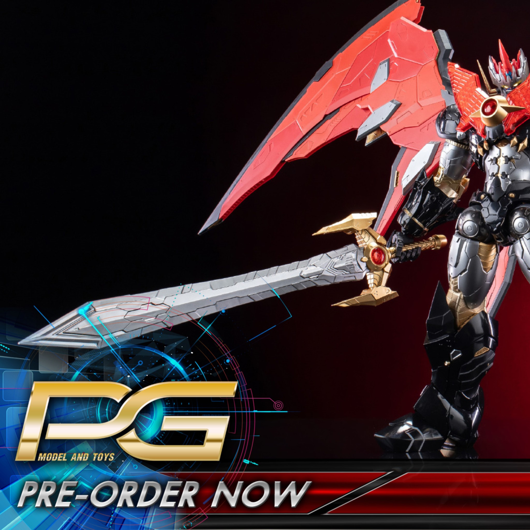 PG model