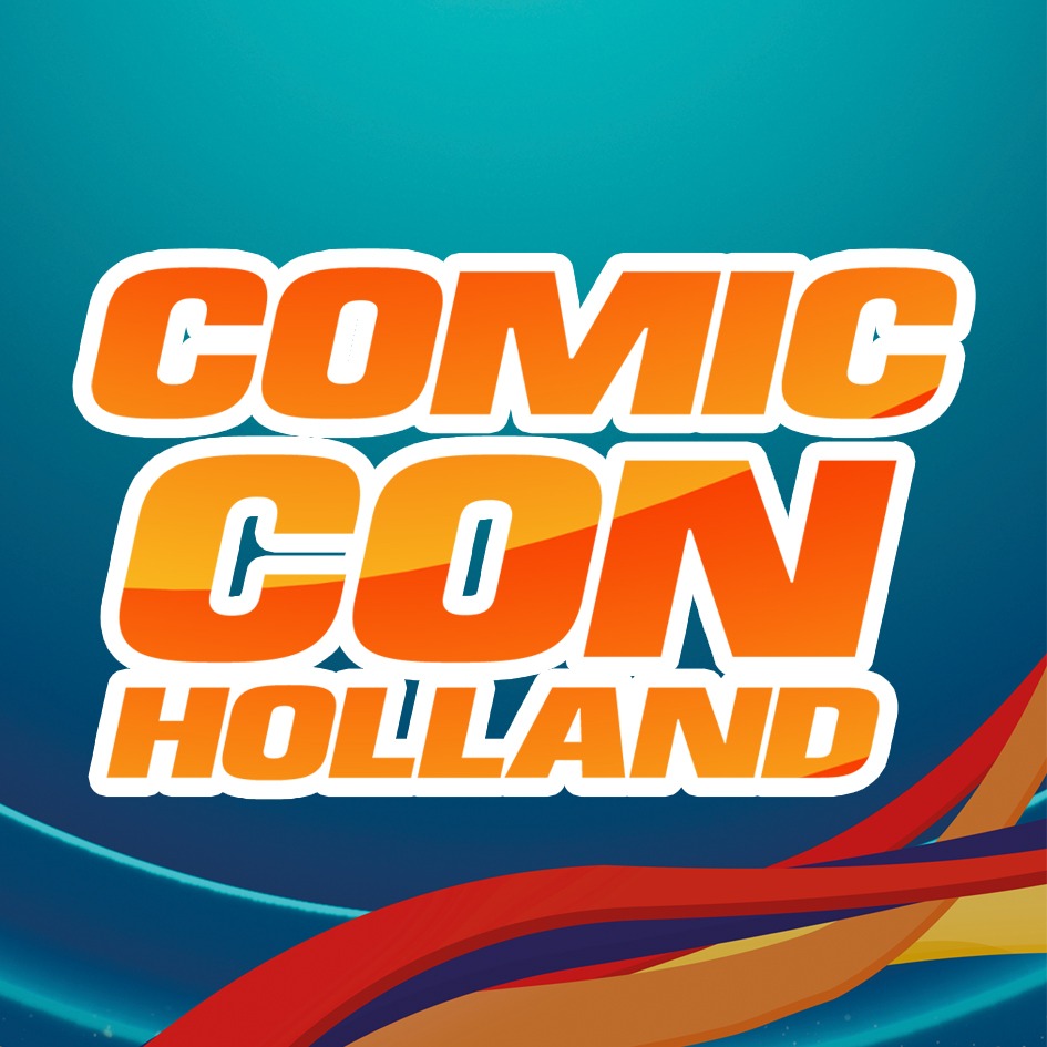 🔥 COSPLAY INTERVIEWS AT COMIC CON HOLLAND 🔥PART 6 After this interview ...