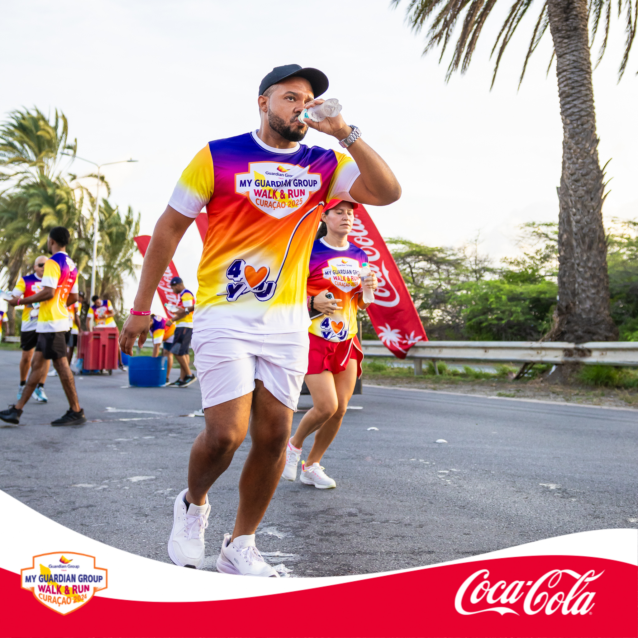 Coca-Cola Curaçao & Bonaire... - Coca-Cola Curaçao & Bonaire