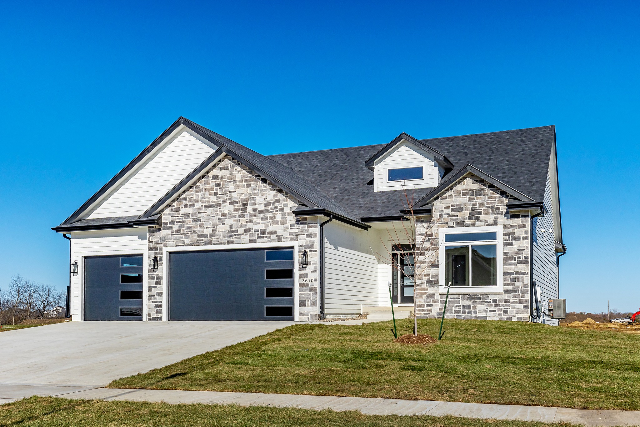DS Solid Construction | Ankeny IA