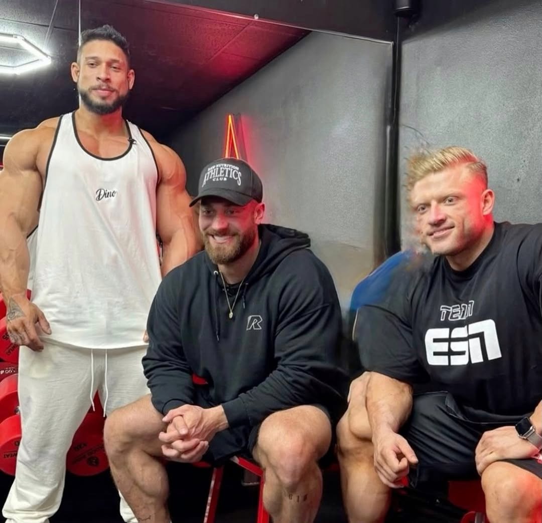 Gym Gurus - Gym Gurus added a new photo.