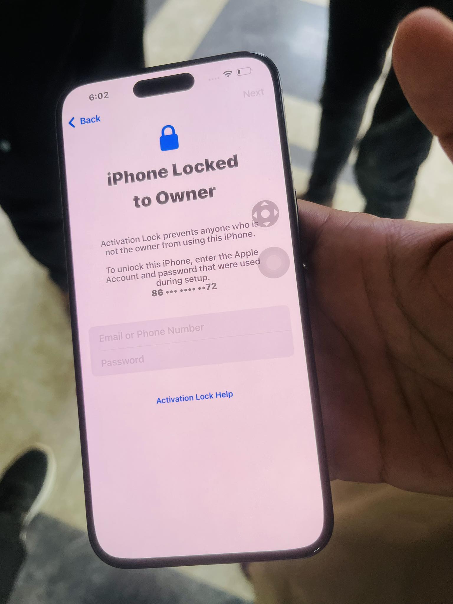 Iphone 15 pro max motherboard for sale