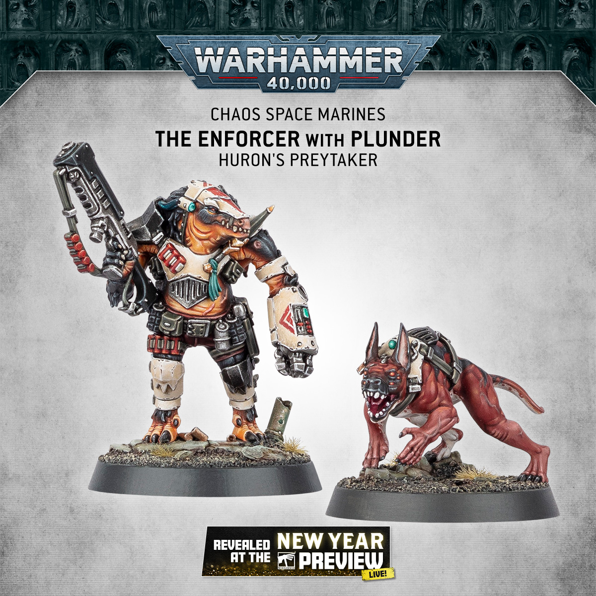 Warhammer 40,000 added a new photo. - Warhammer 40,000