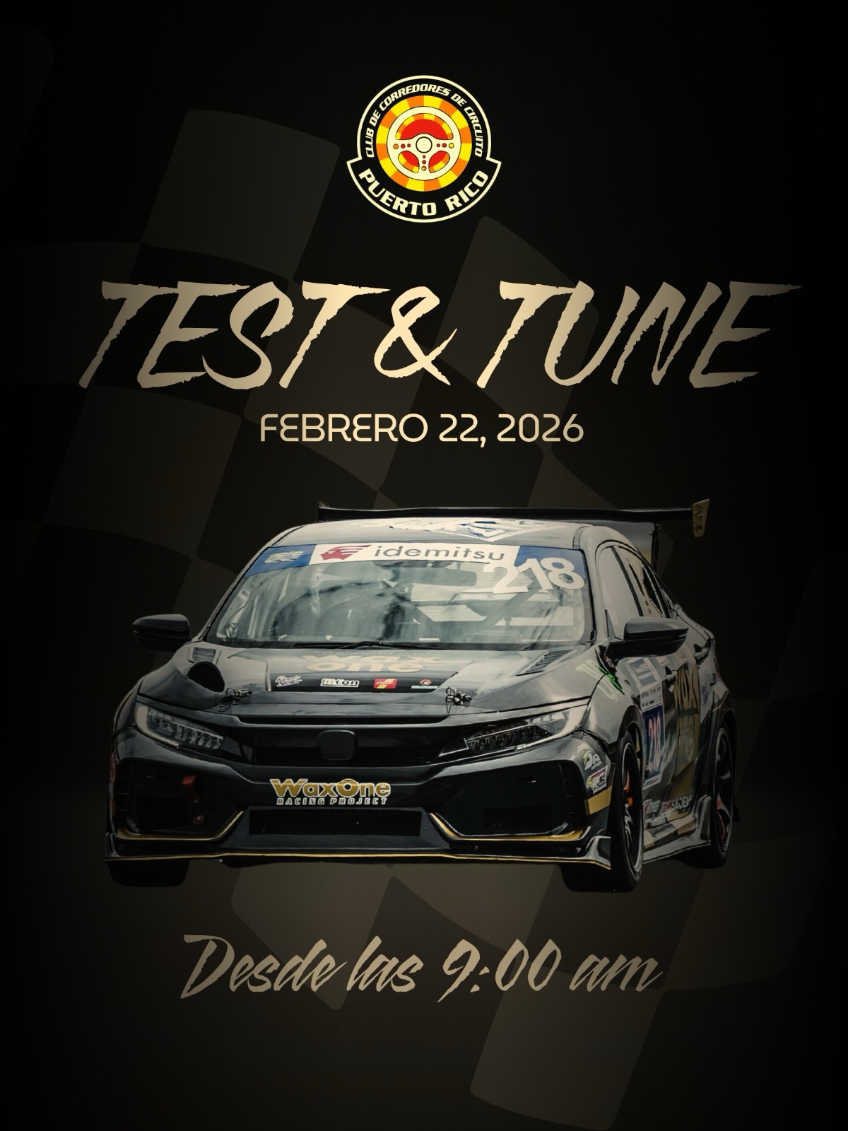 El... - Club de Corredores de Circuito de Puerto Rico (CCCPR) | Facebook