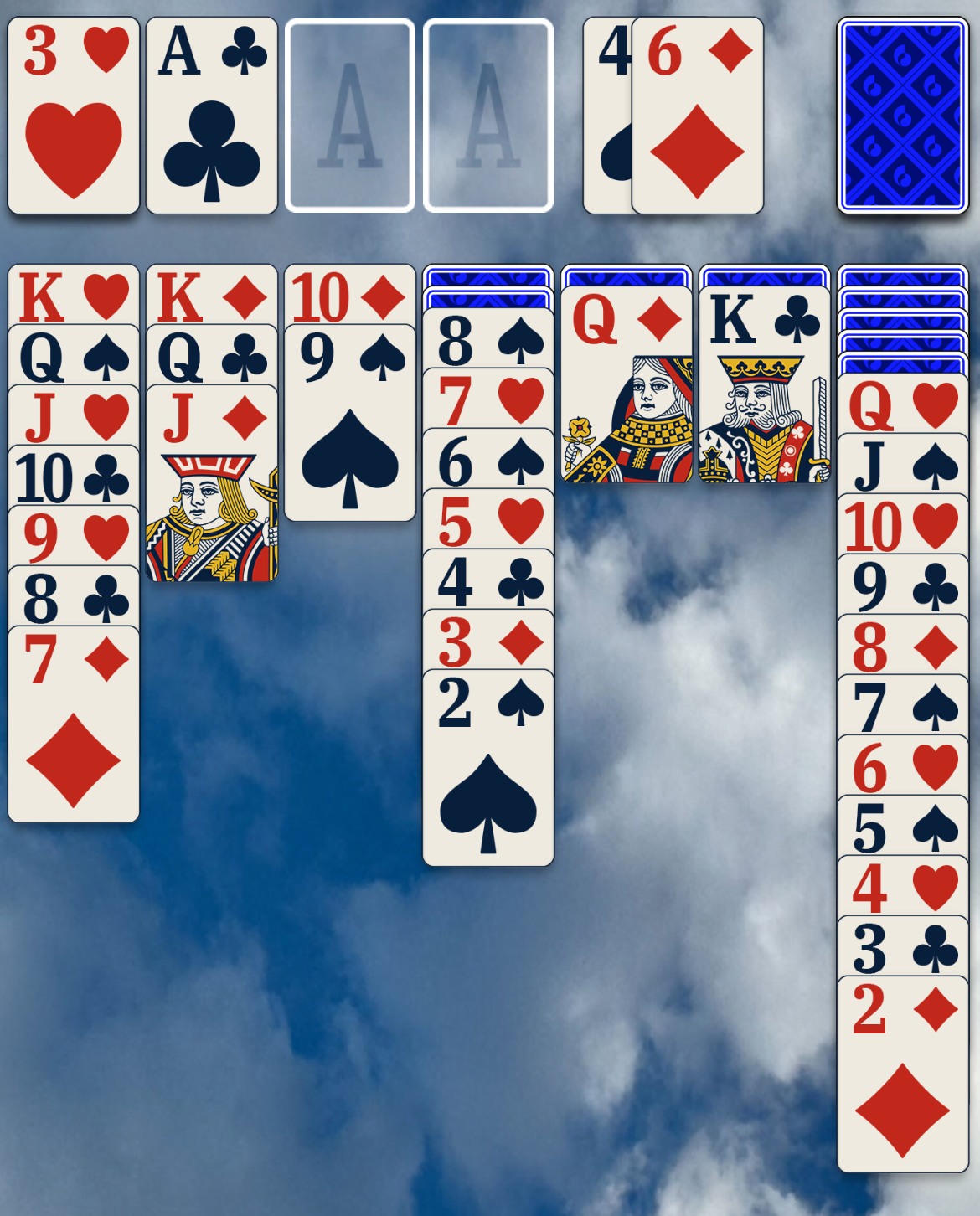 MobilityWare Solitaire Games