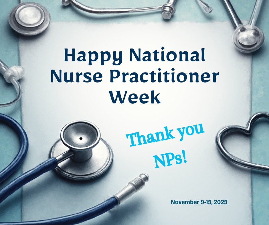 Florida - 🌟 It's National Nurse Practitioner Week! 🌟 Each year ...