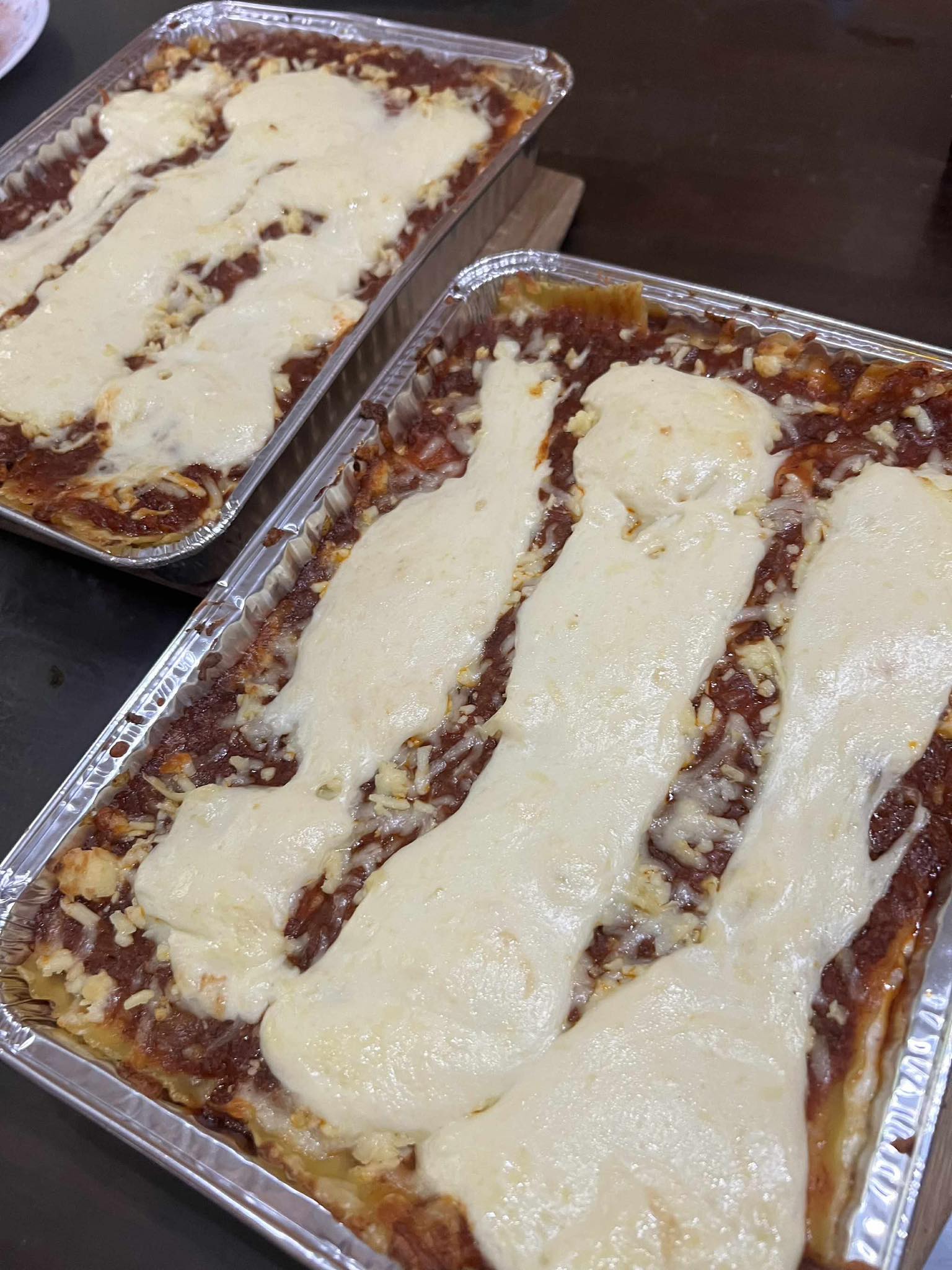 Party Trays by Chef RJ | Batangas City
