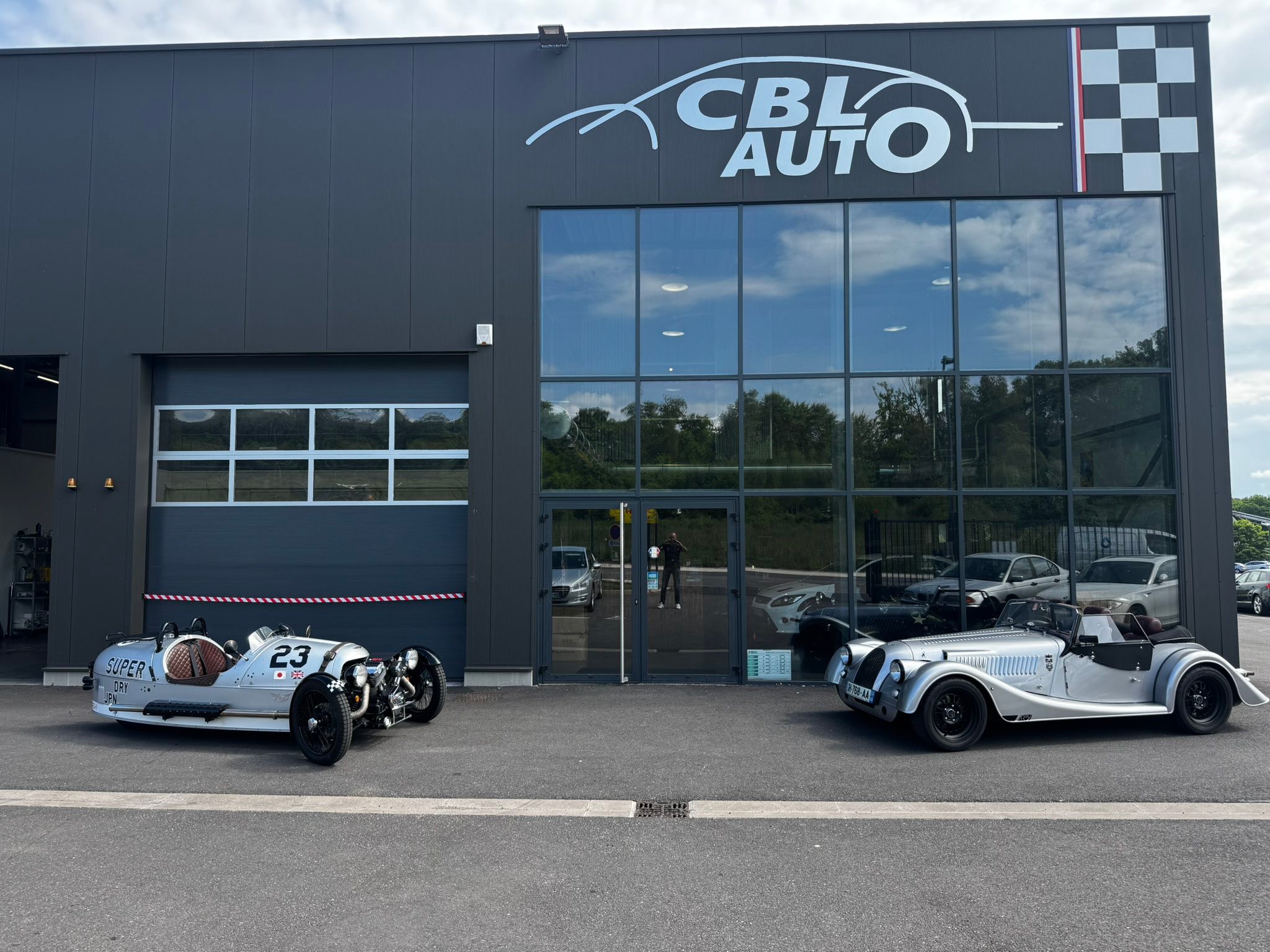 CBL Auto | Thaon-les-Vosges