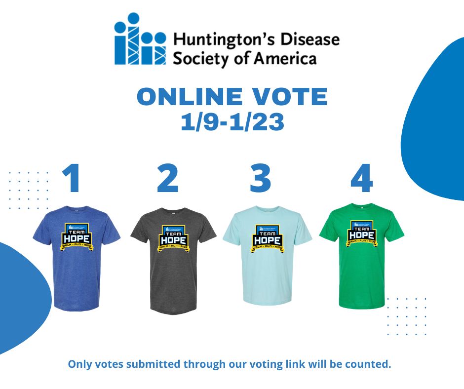HDSA Wisconsin Chapter - Huntington’s Disease Society of America ...