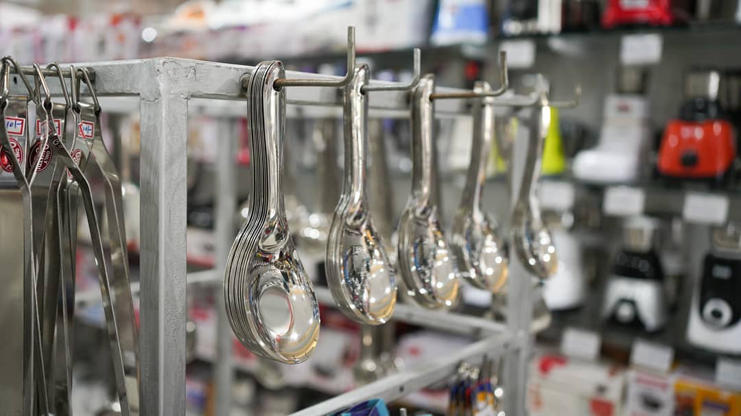 SS Kitchen mall | Rajkot