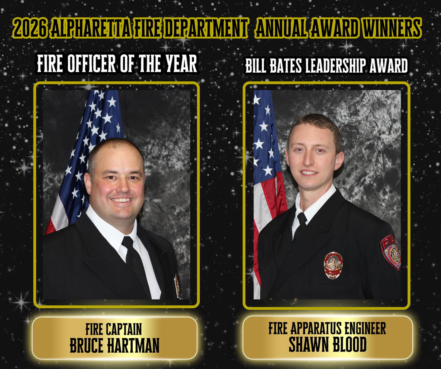 Alpharetta Department of Public Safety | Alpharetta GA