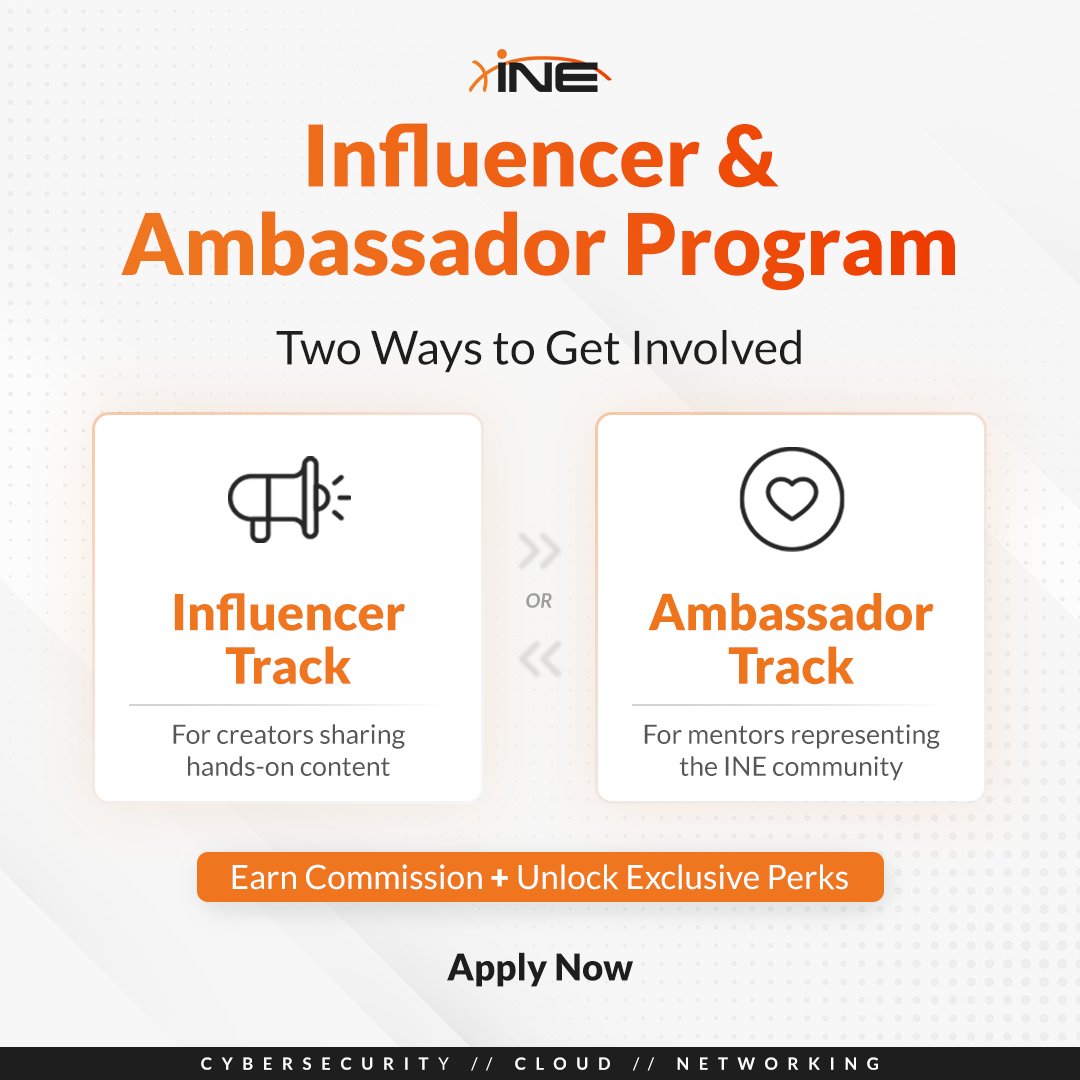 INE - 🚨 Big news for the INE community. The INE... | Facebook