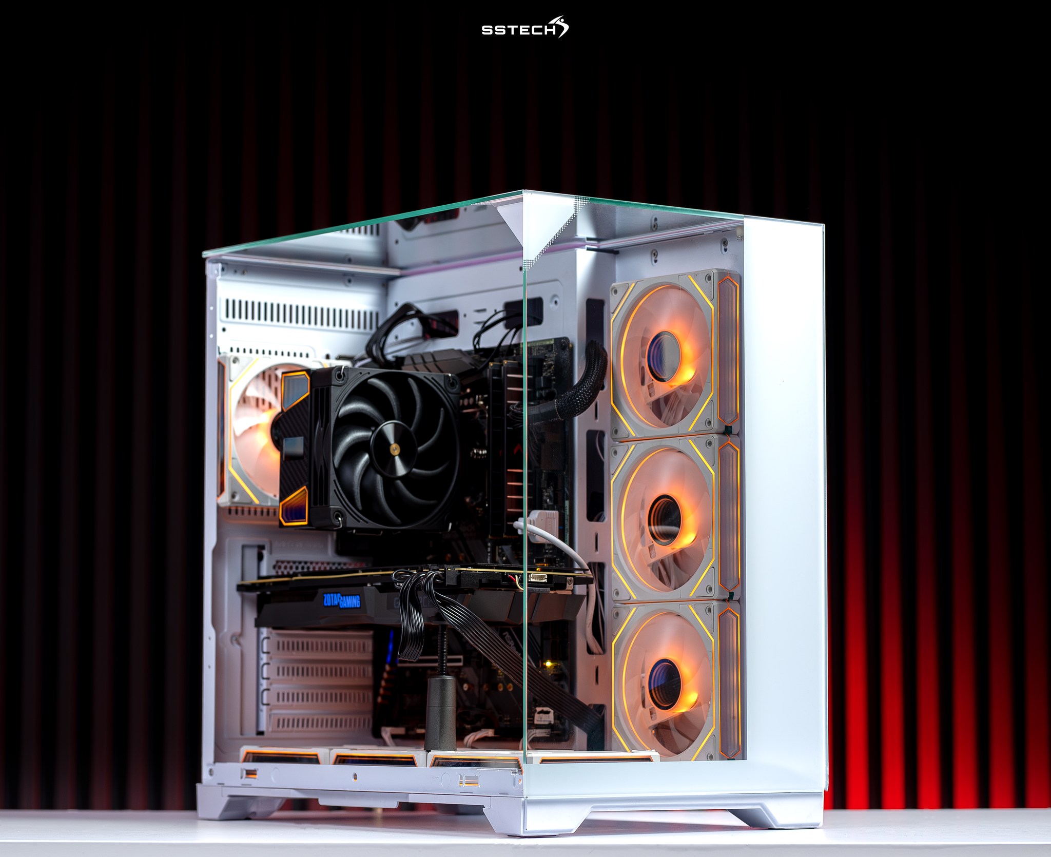 ?? INTEL i7 + RTX 2080 SUPER GAMING PC – HIGH FPS BUILD 