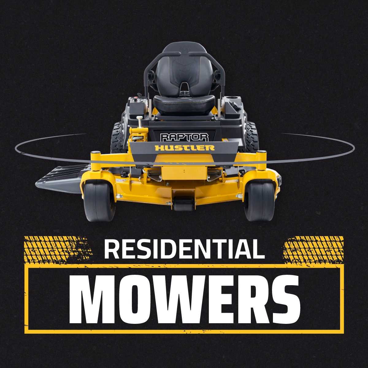 Tuttle - Get pro-level results at home! Hustler Turf brings legendary ...