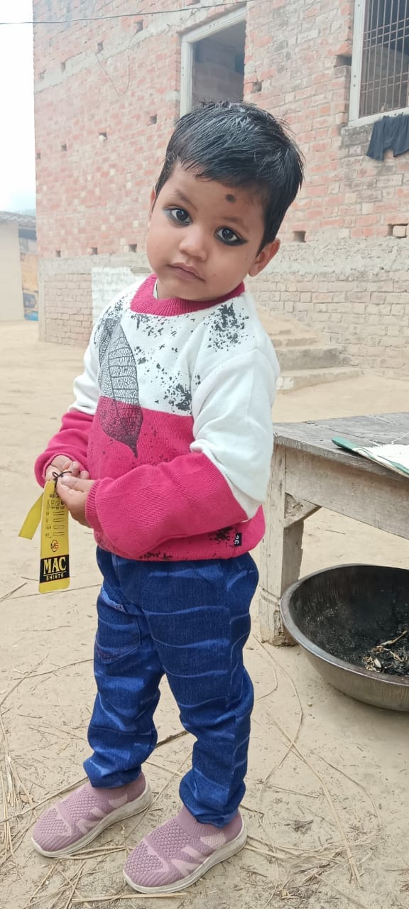 Aryan Rao Rao