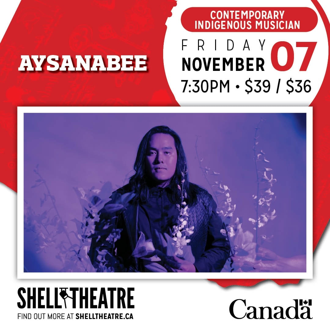 Shell Theatre | Fort Saskatchewan AB