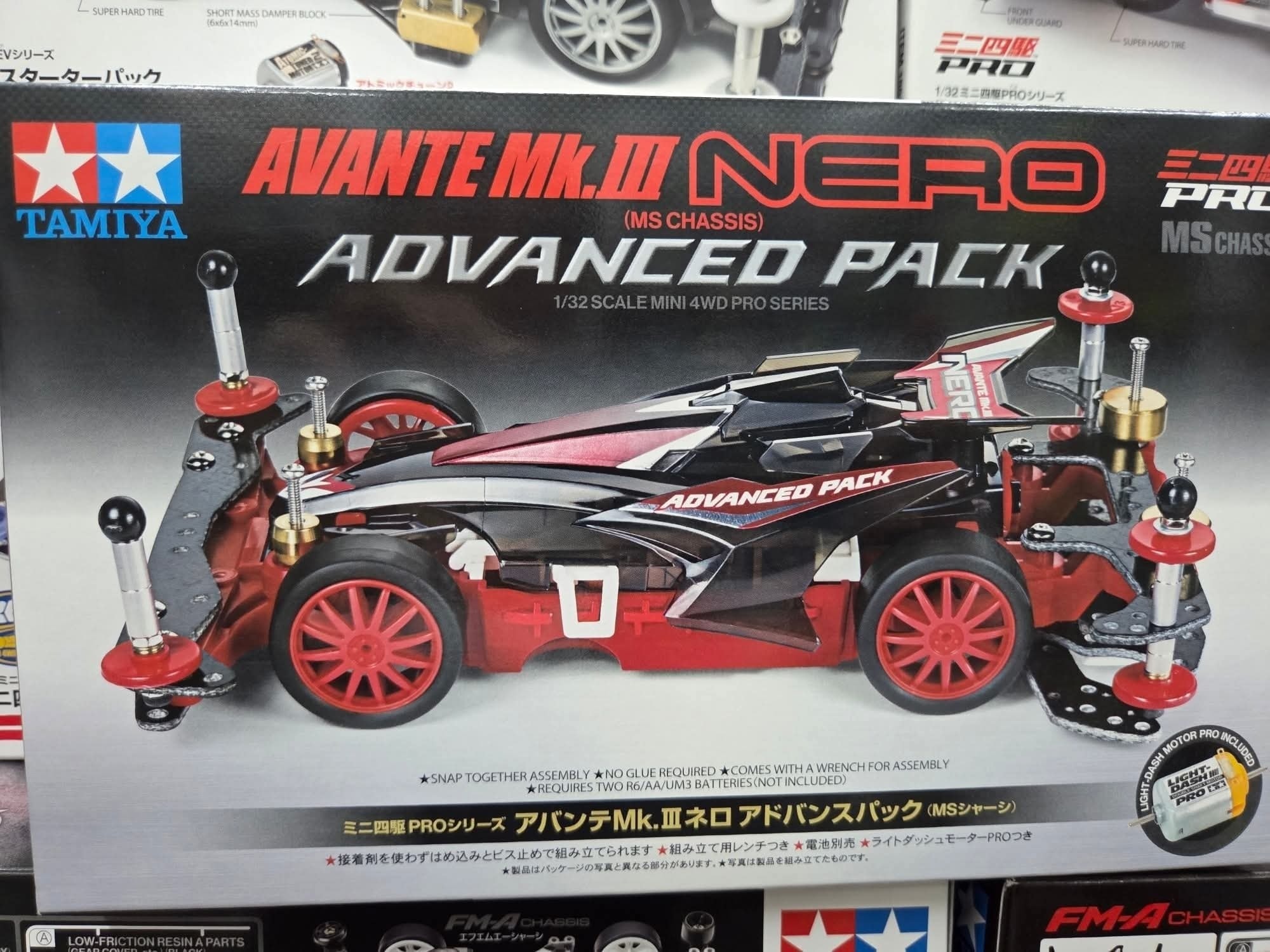 🥳SALE 🎉🤩Tamiya MINI 4WD 🏎🏎🏎 18662 95598 18647 18710 18706