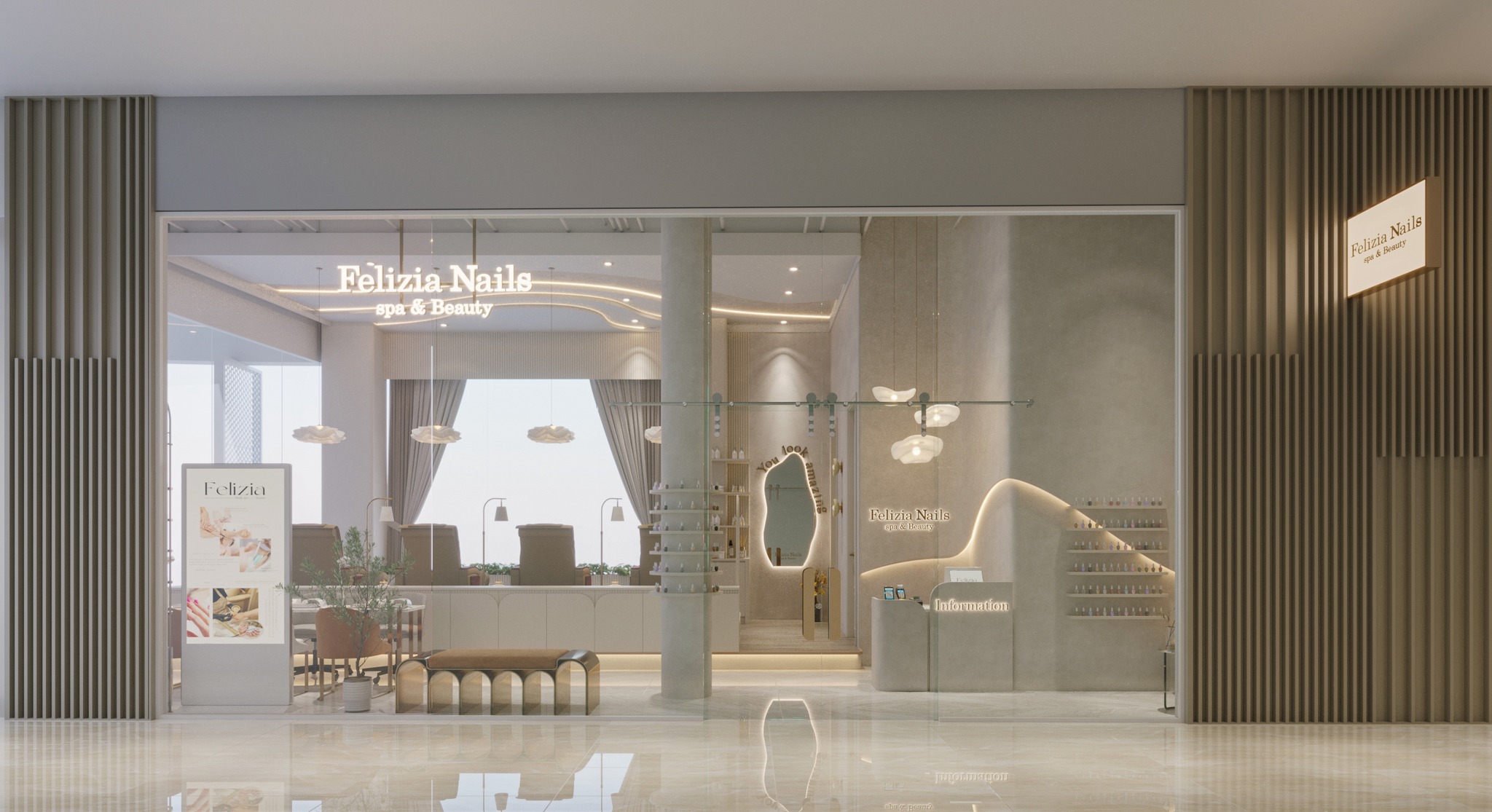 Pnn interior design รับออกแบบตกแต่งภายใน | Bangkok