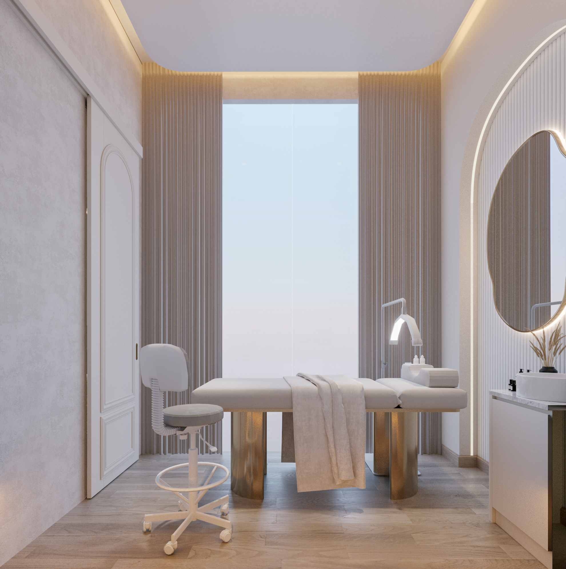 Pnn interior design รับออกแบบตกแต่งภายใน | Bangkok