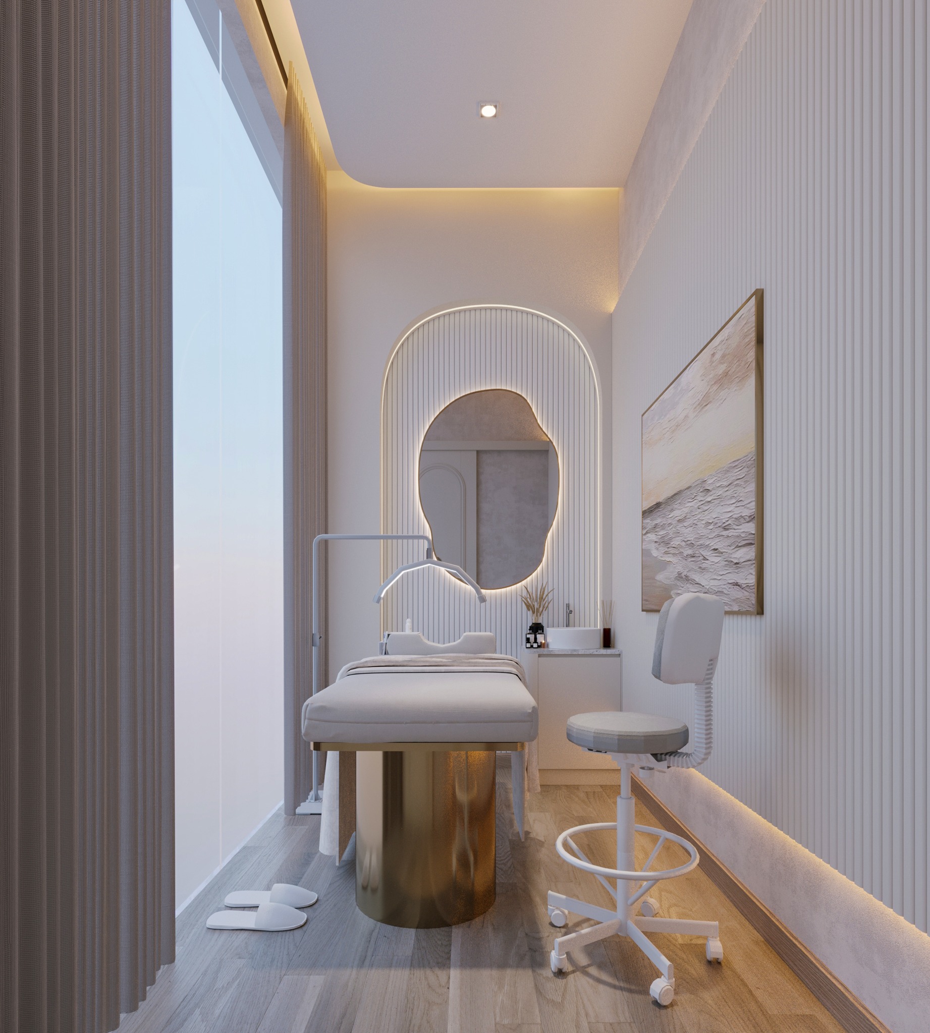 Pnn interior design รับออกแบบตกแต่งภายใน | Bangkok
