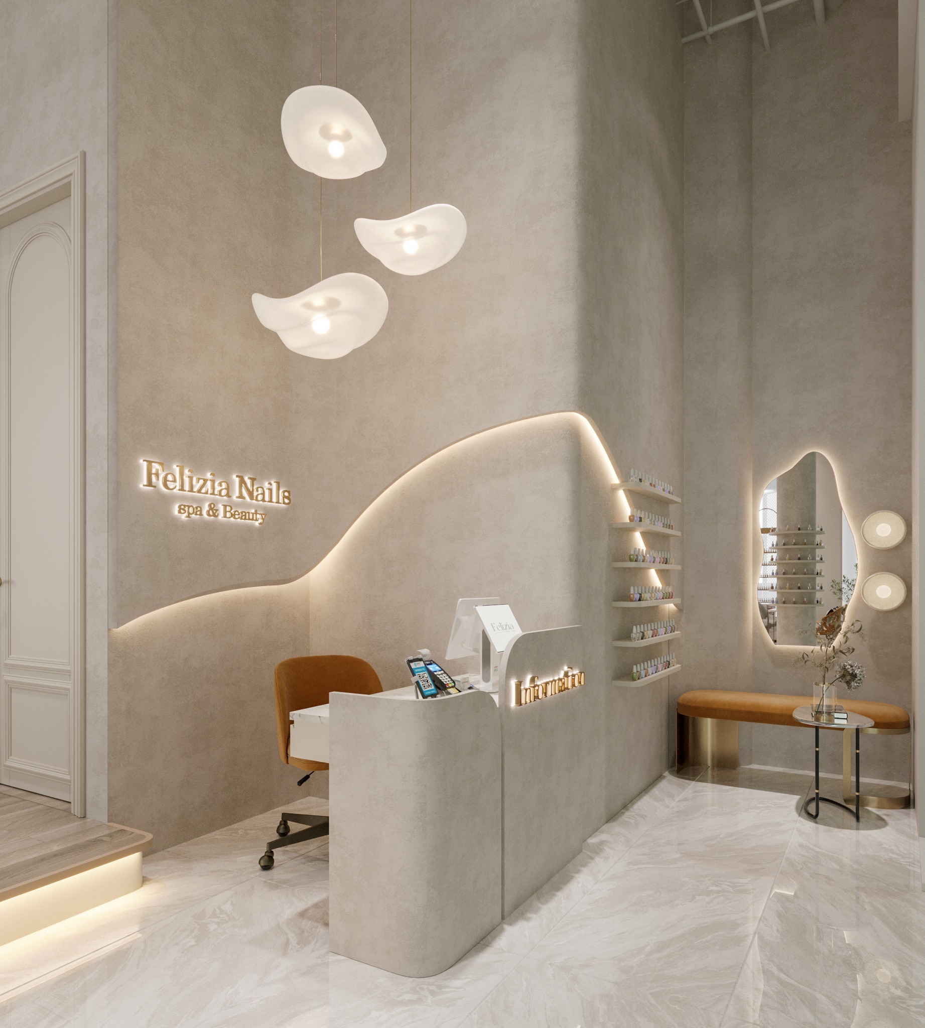 Pnn interior design รับออกแบบตกแต่งภายใน | Bangkok