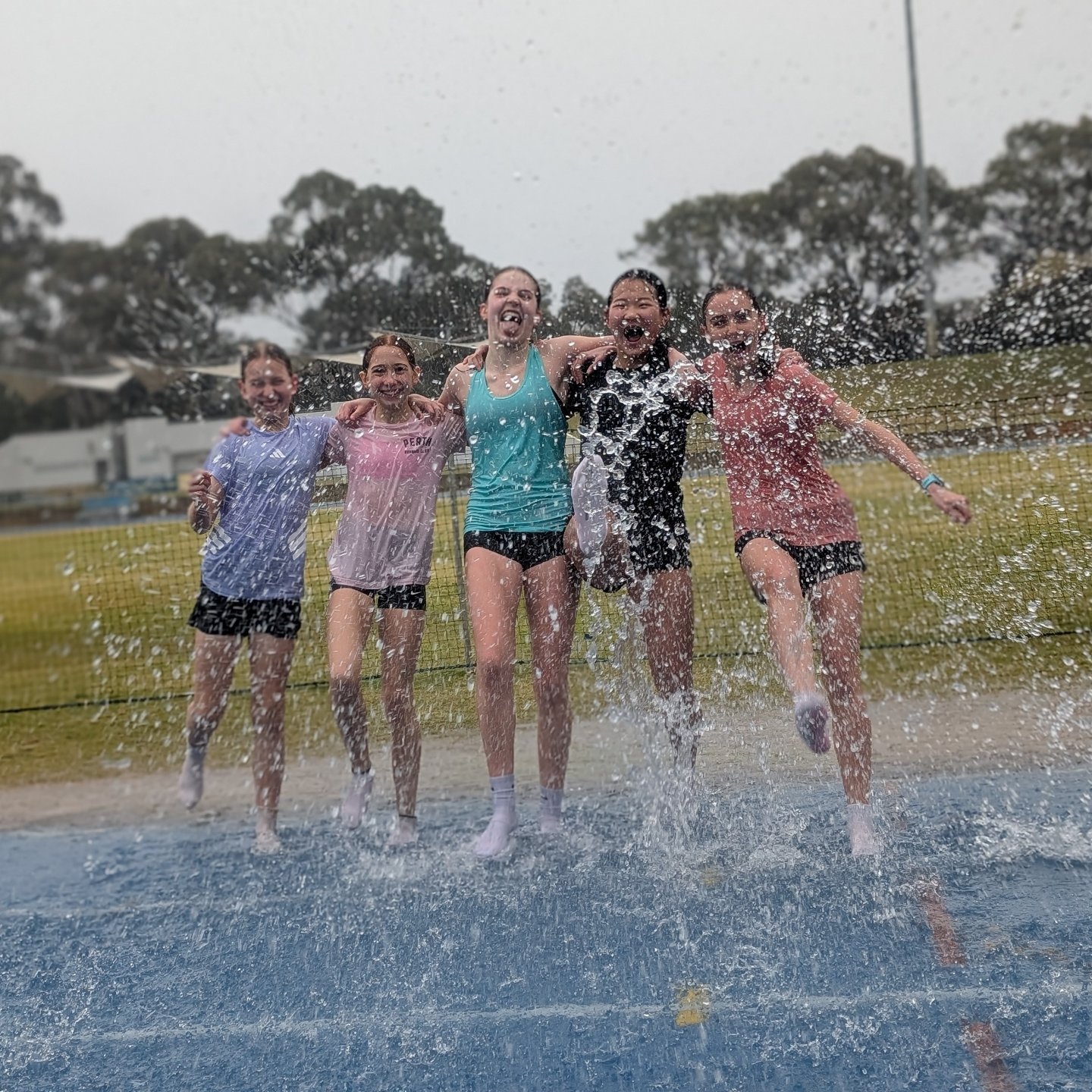 Perth Running Club added a new photo. - Perth Running Club