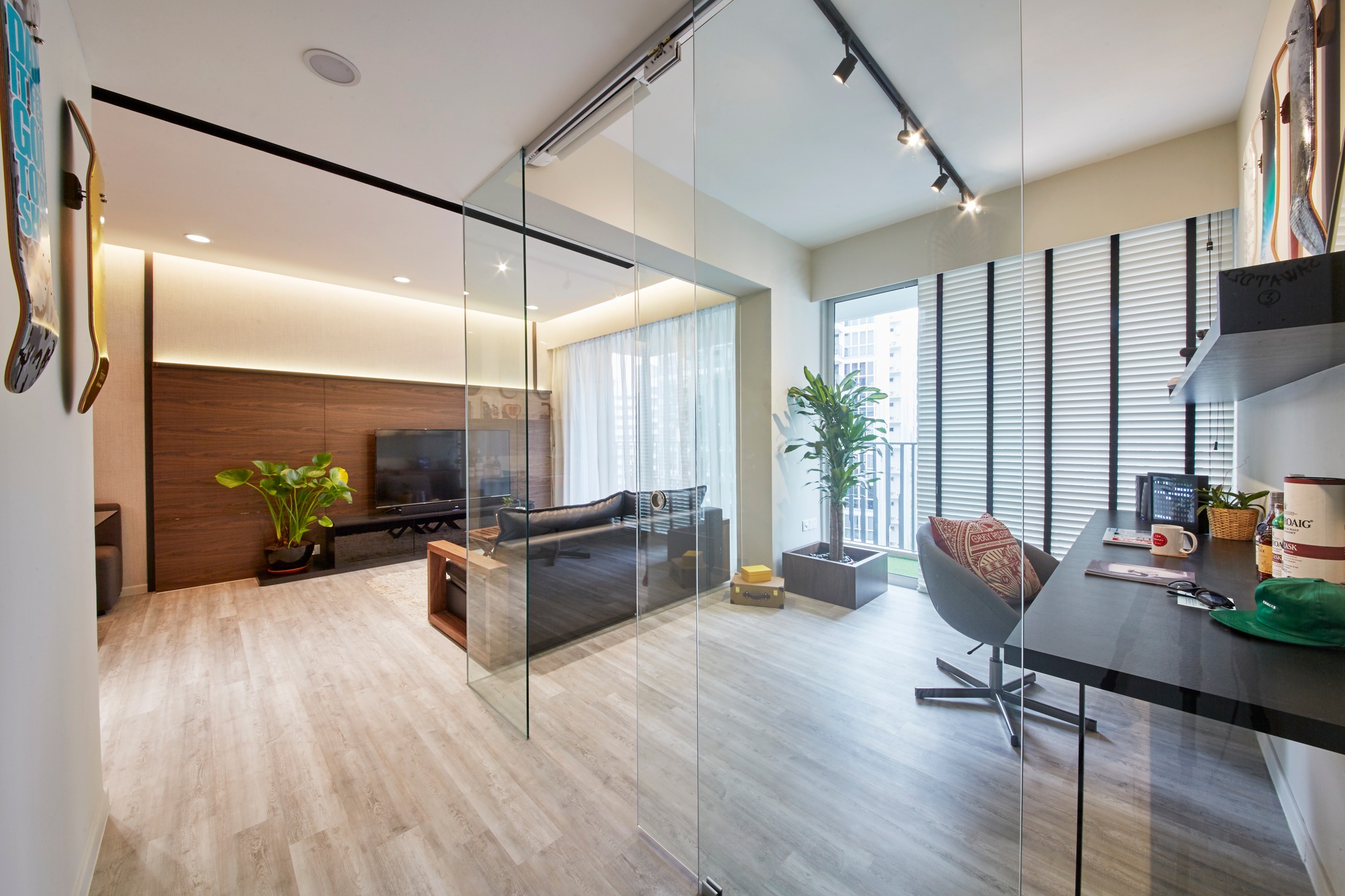Next Phase Design | Singapore Singapore