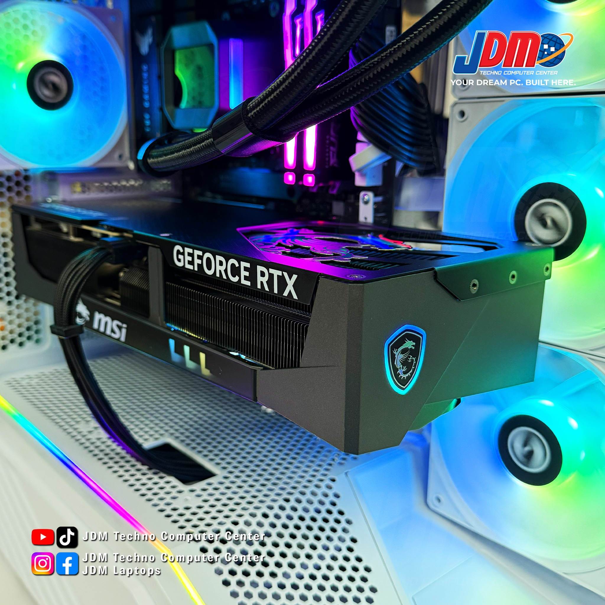 JDM Techno Computer Center... - JDM Techno Computer Center