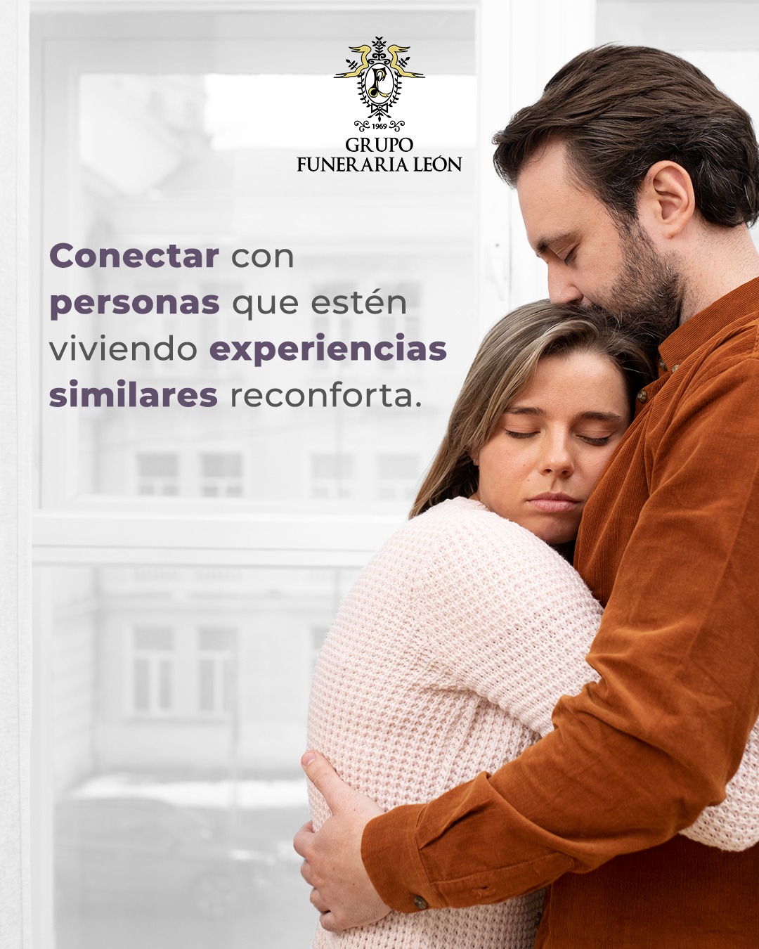 Funeraria - Perder a un ser querido es una de las experiencias más ...