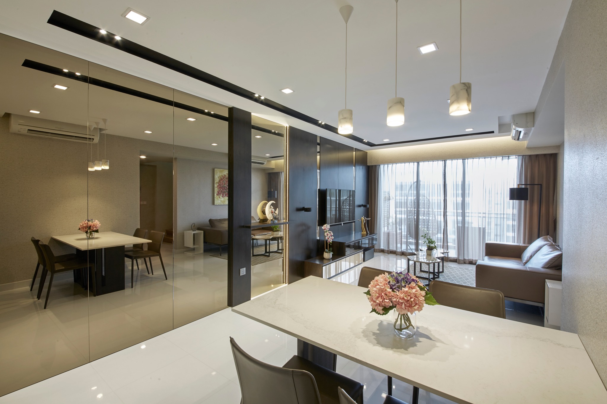 Next Phase Design | Singapore Singapore
