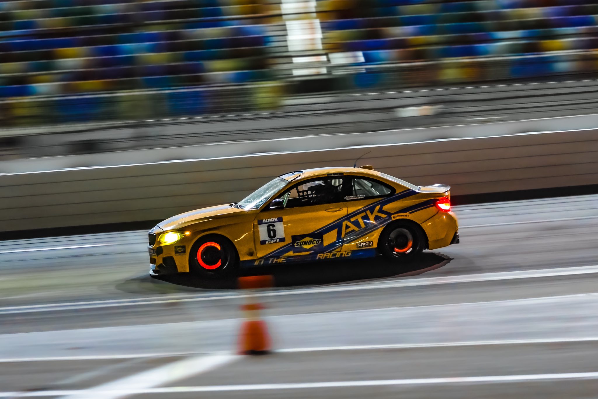Nick Bruni Racing added a new photo. - Nick Bruni Racing