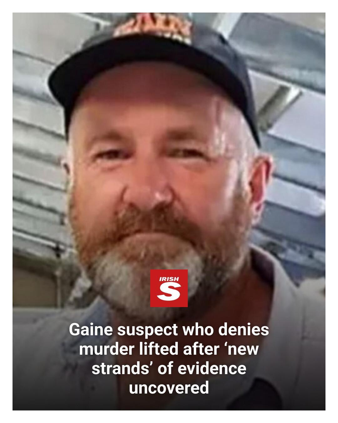 The Irish Sun - 'New strands of evidence, including... | Facebook