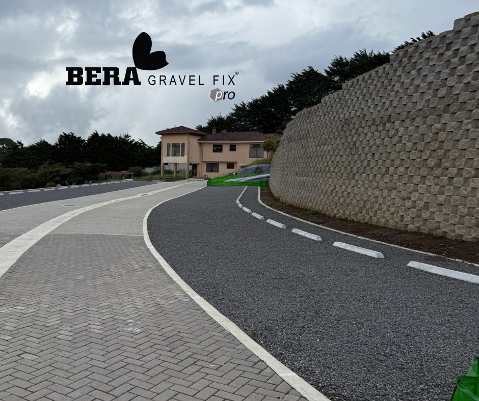 BERA BV South Africa | Cape Town Southern Suburbs