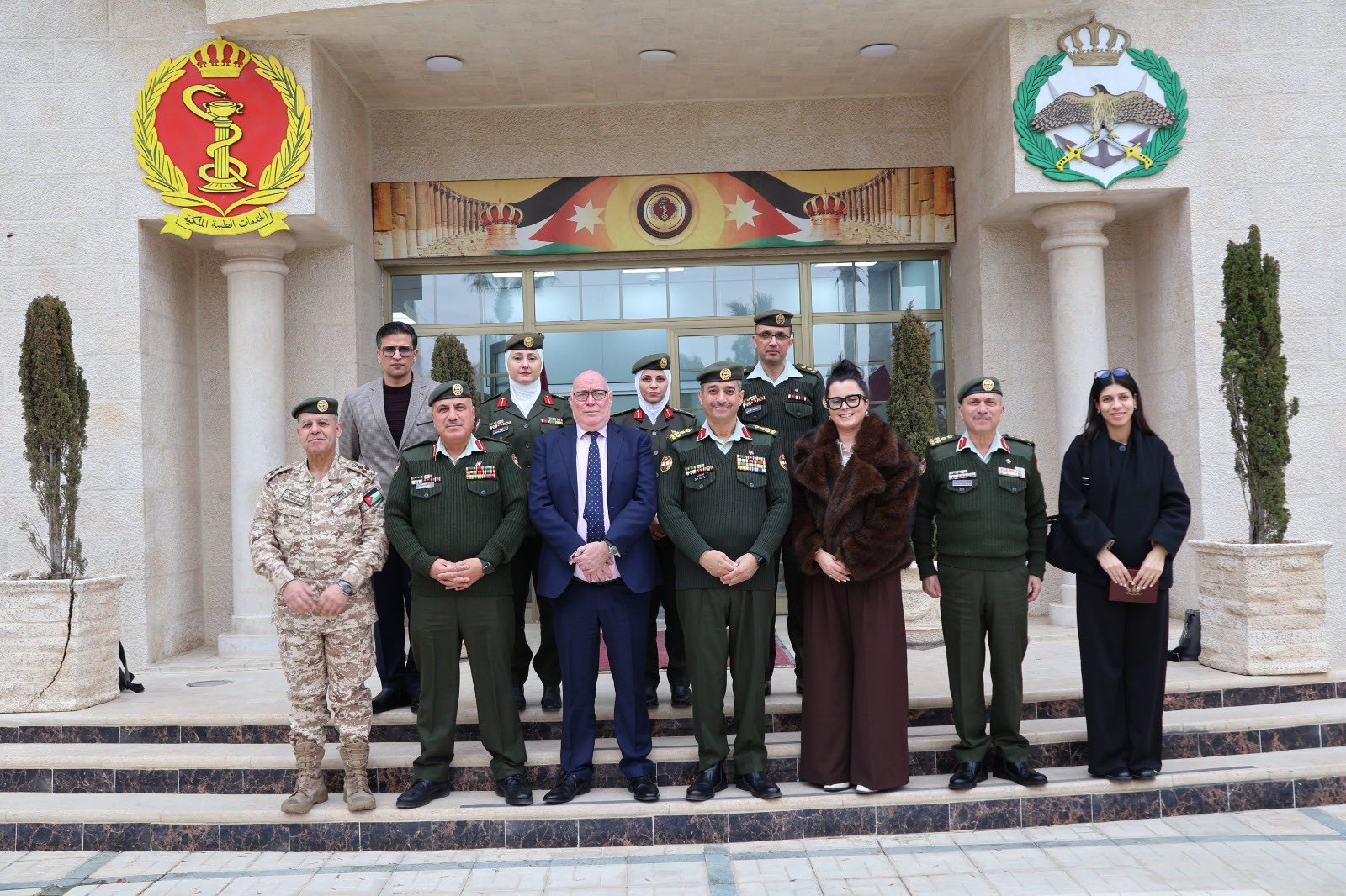 jordanian-royal-medical-services