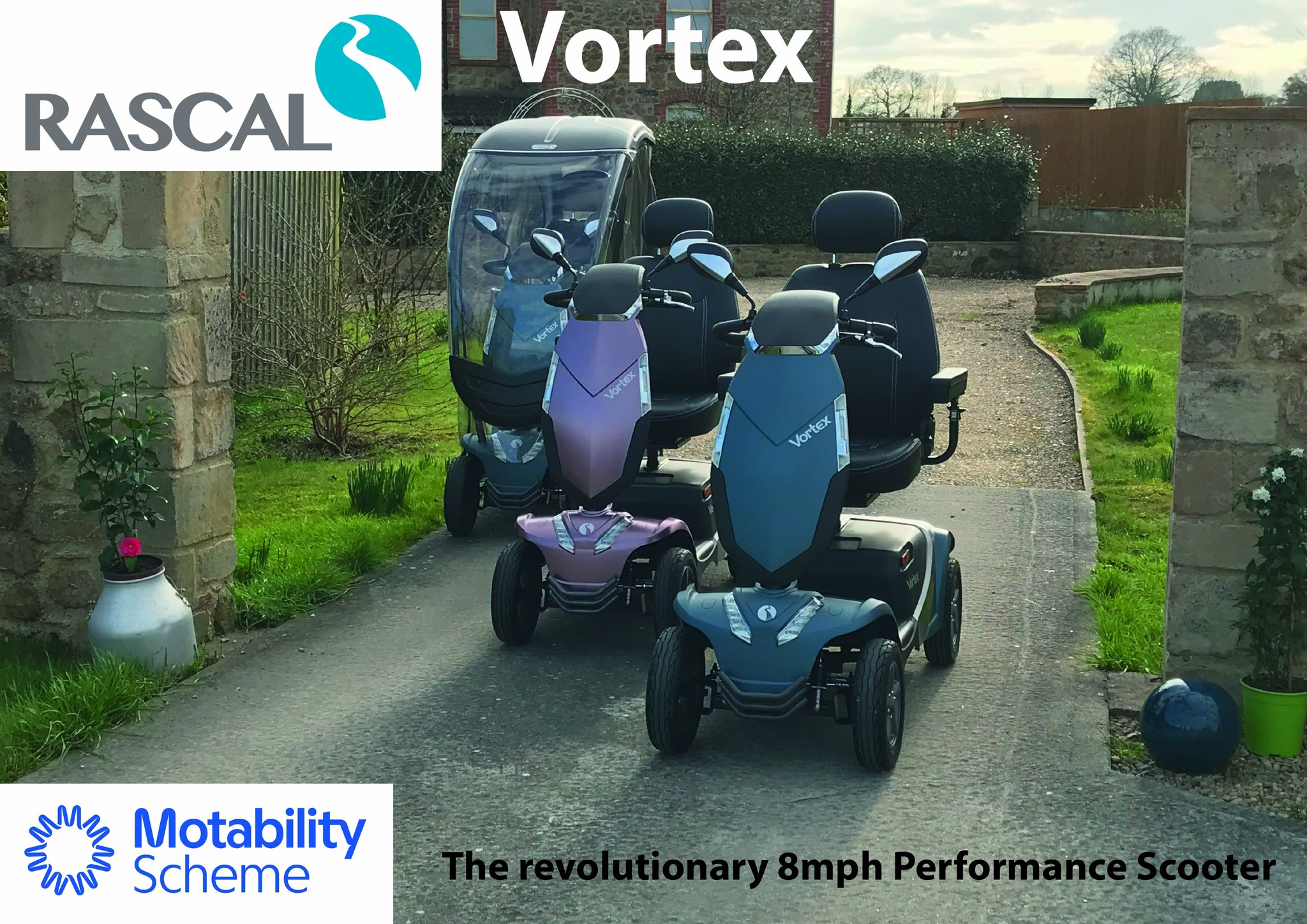 Electric Mobility Euro Ltd