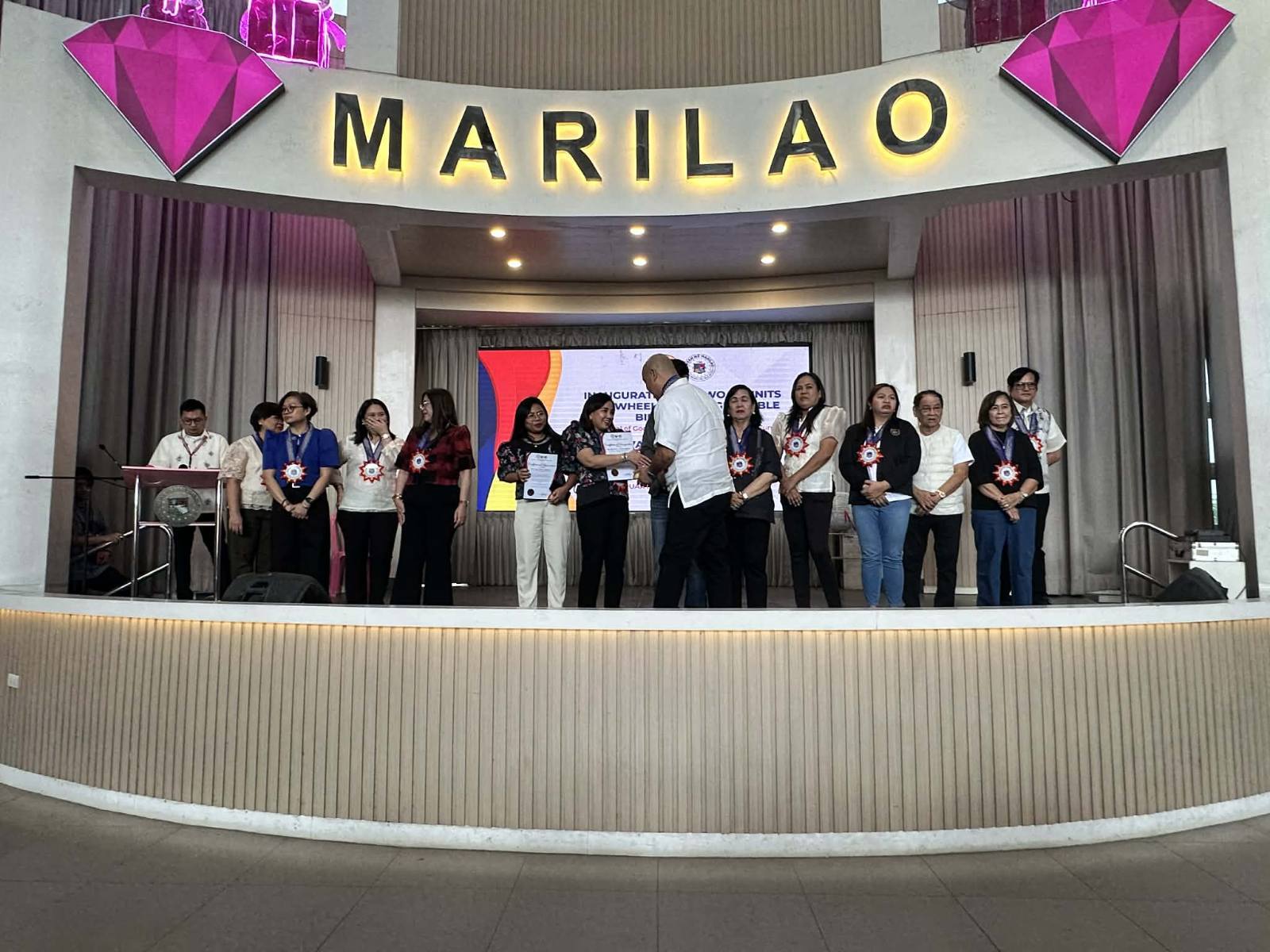 Sta. Rosa II Marilao, Bulacan | Marilao
