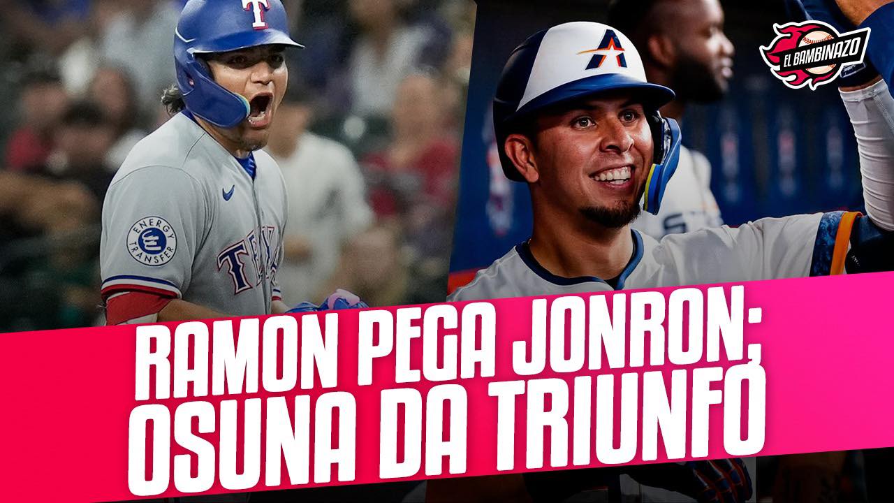 Béisbol de México🇲🇽 | RAMÓN VIVE SU PRIME EN ASTROS🔥🚀 | Facebook