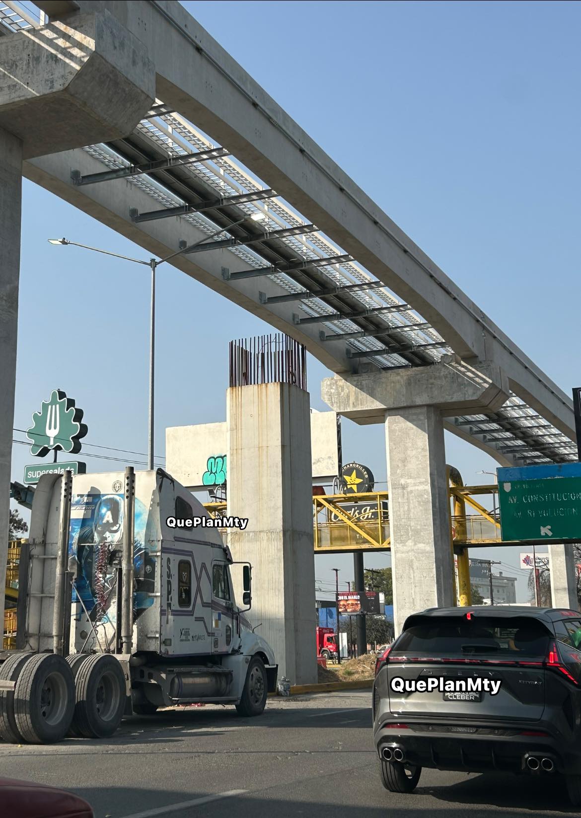 Que Plan Mty - ¡Nuevo León siempre innovando! ¡La nueva... | Facebook